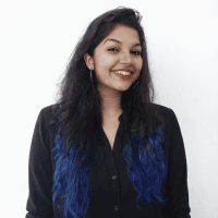  Diya Chaudhuri